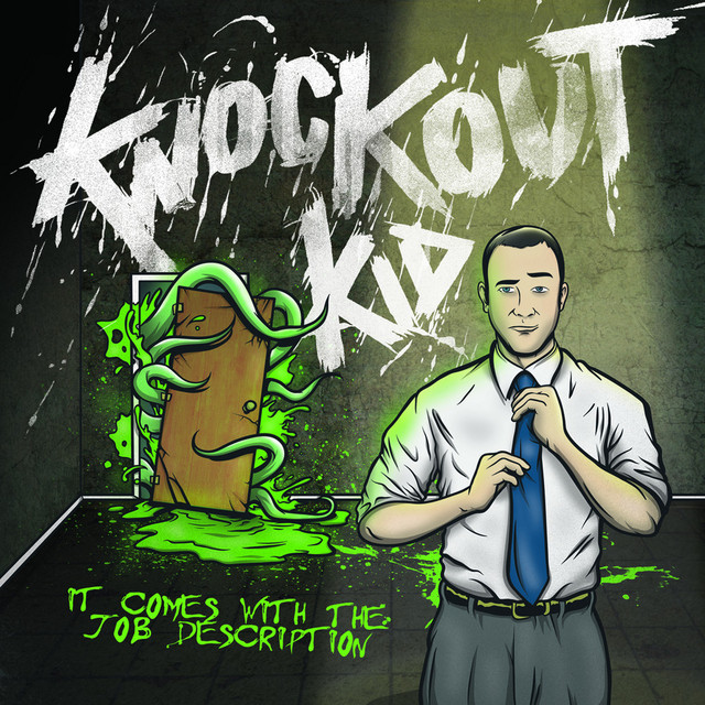 It Comes With the Job Description cover art