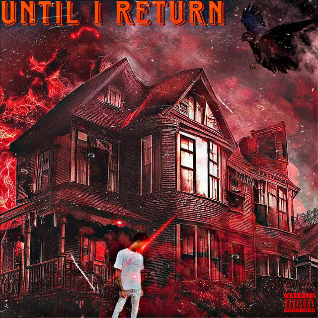 Until I Return cover art