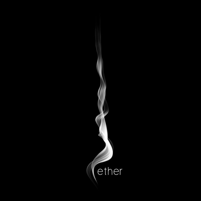 Ether cover art