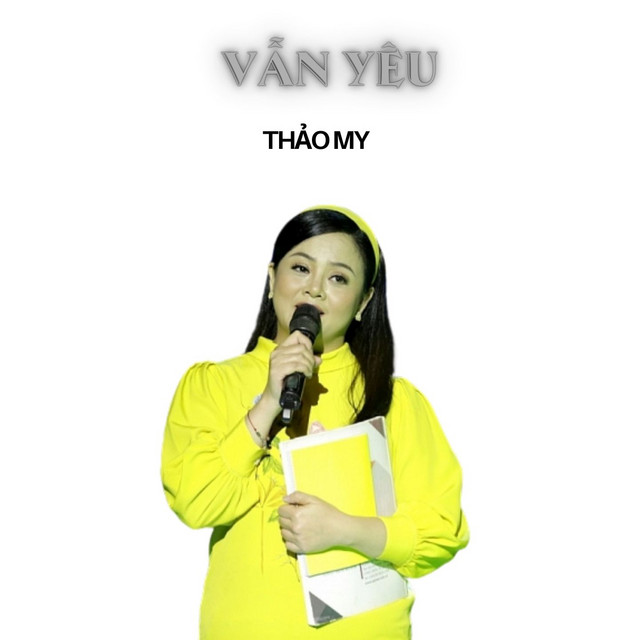 Vẫn Yêu cover art