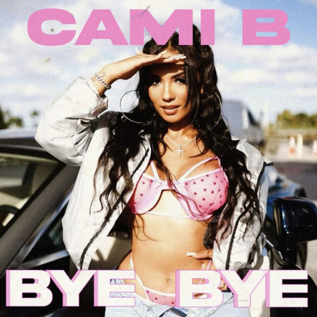 Bye Bye cover art