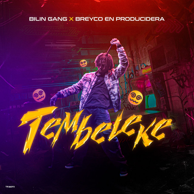 Tembeleke