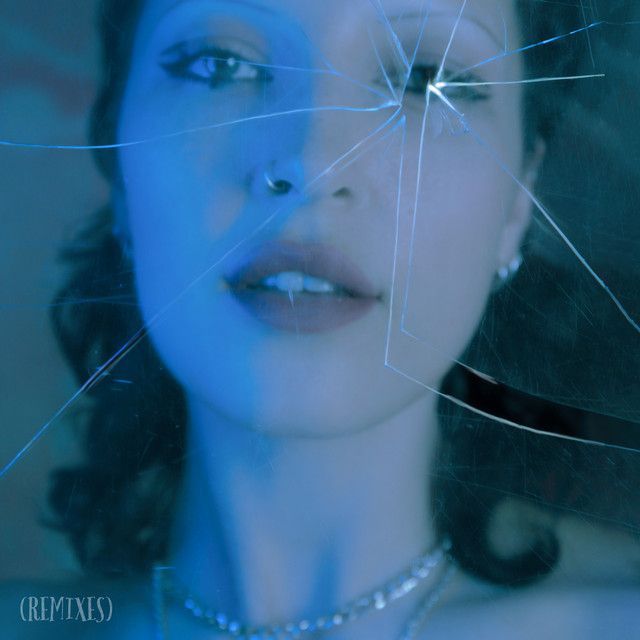 Surrender (Remixes) cover art