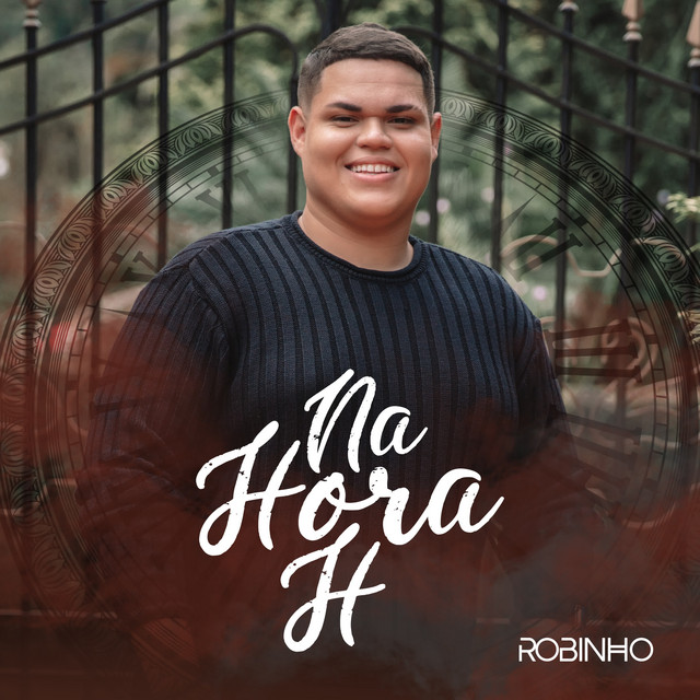 Na Hora H cover art