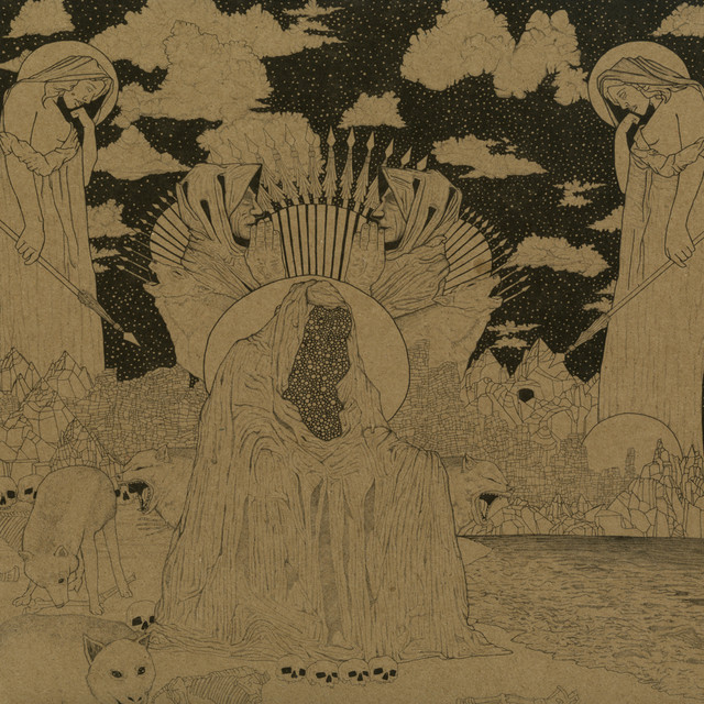 Sundown cover art