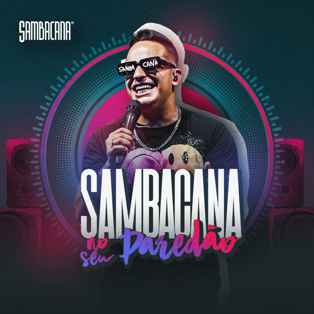 No Seu Paredão (Ao Vivo) cover art
