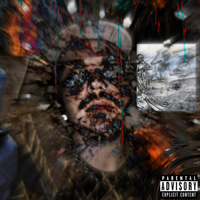888 cover art