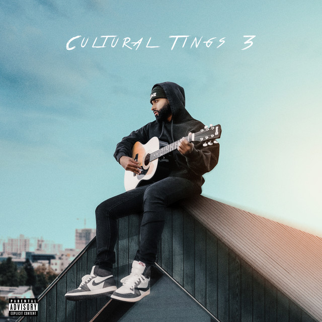 Cultural Tings 3 cover art