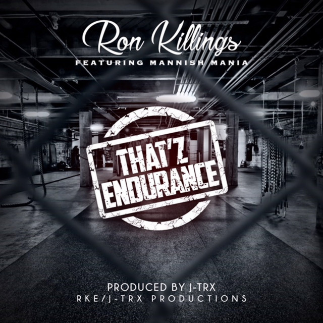 That'z Endurance