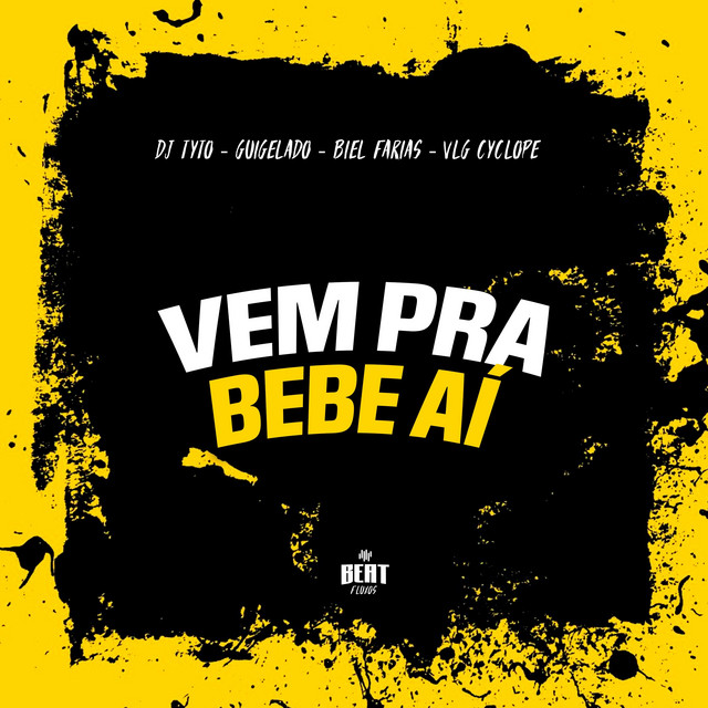 Vem pra Bebe aí