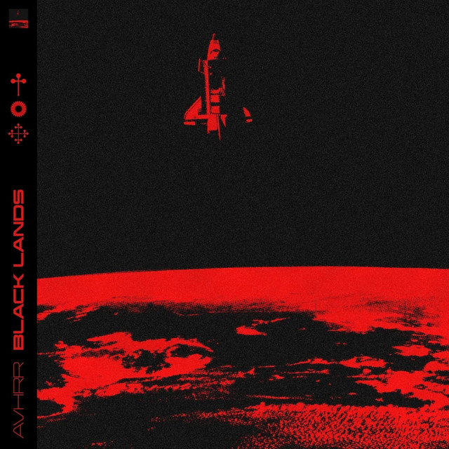 TRAPPED cover art