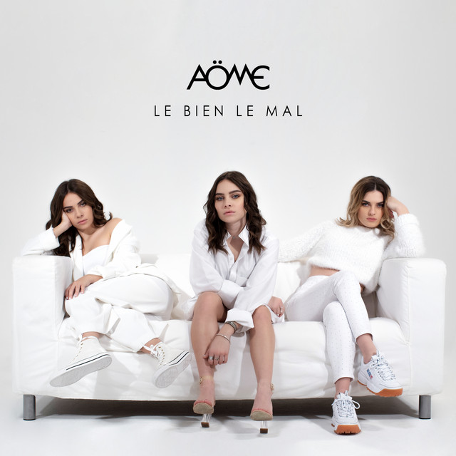 Le bien le mal cover