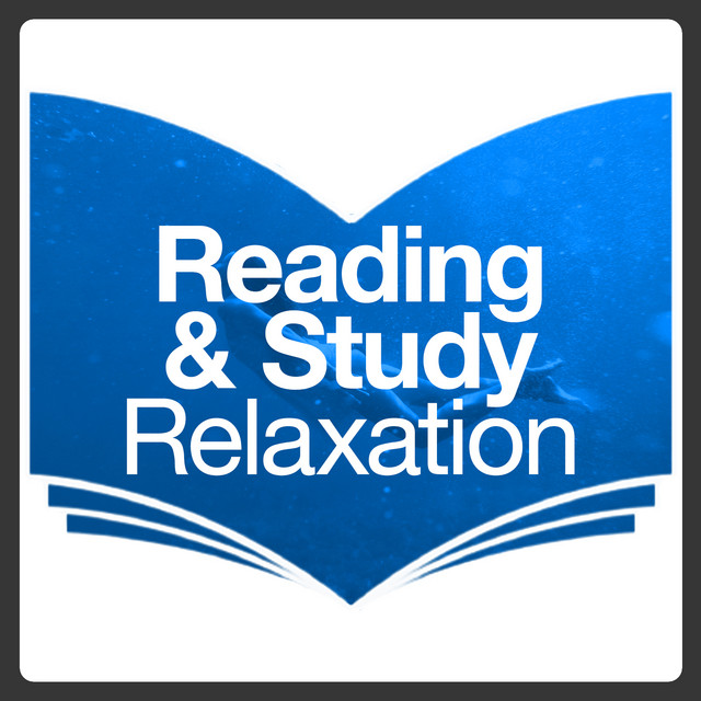Reading and Study Relaxation cover art