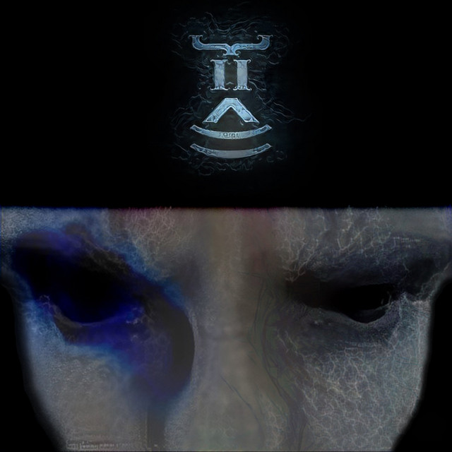 I Fear No Thing cover art