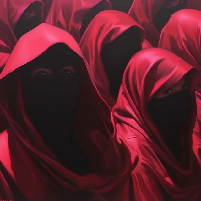 The Clique cover art