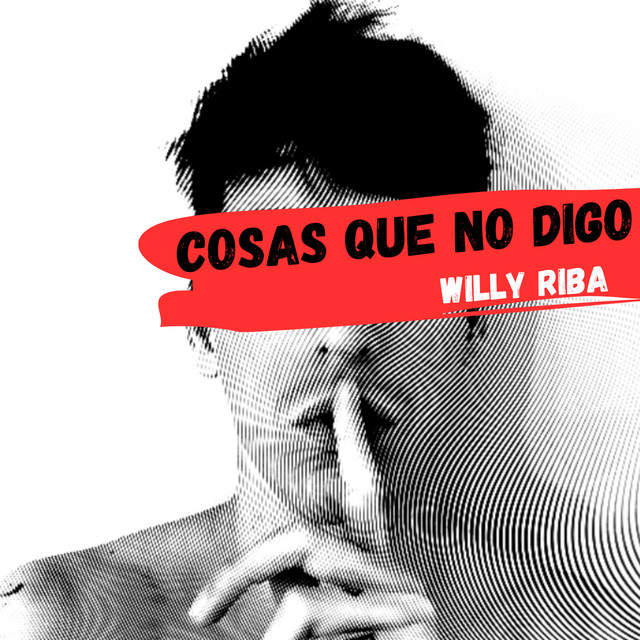 Cosas Que No Digo cover art
