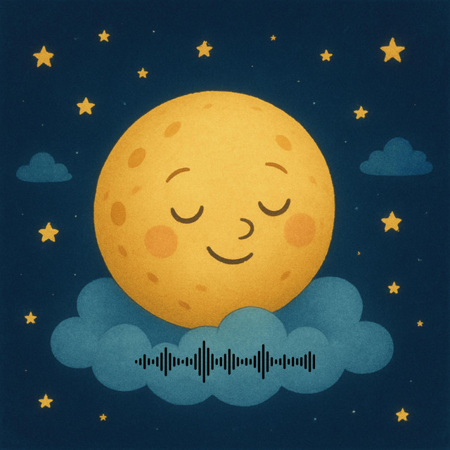 Dreamy Nights cover art