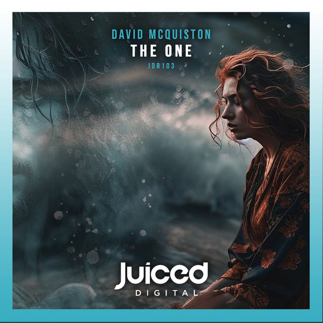 The One - Extended Mix album art