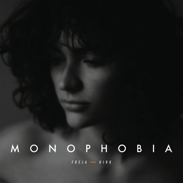 Monophobia cover art