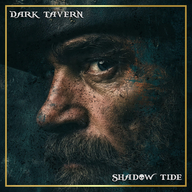 Tavern of the Damned cover art