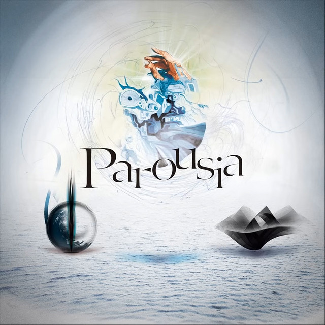 Parousia cover art