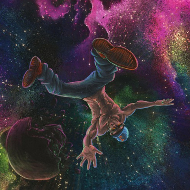 7BANDS cover art