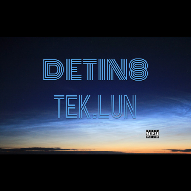 Tek.Lun cover art