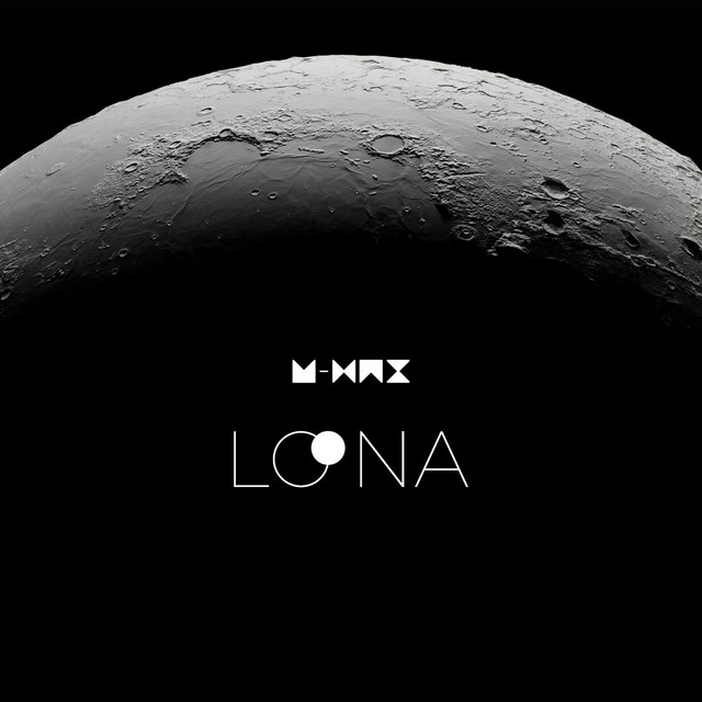 LOONA cover art