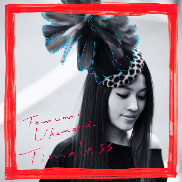 Timeless cover art