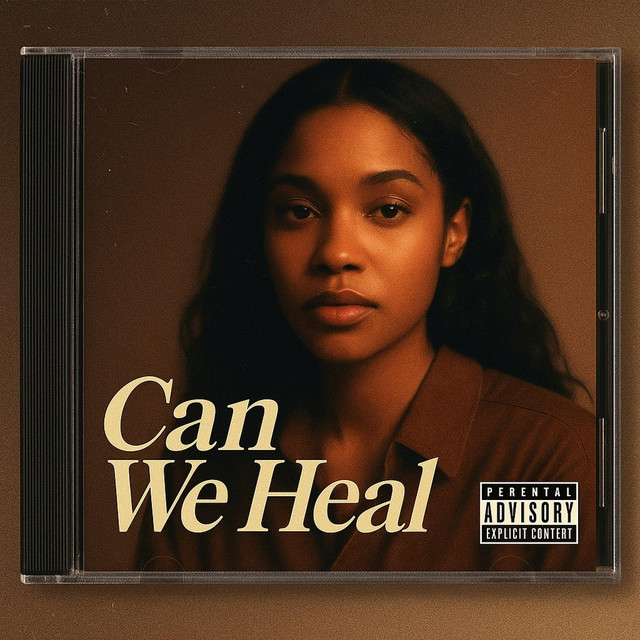 Can We Heal cover art