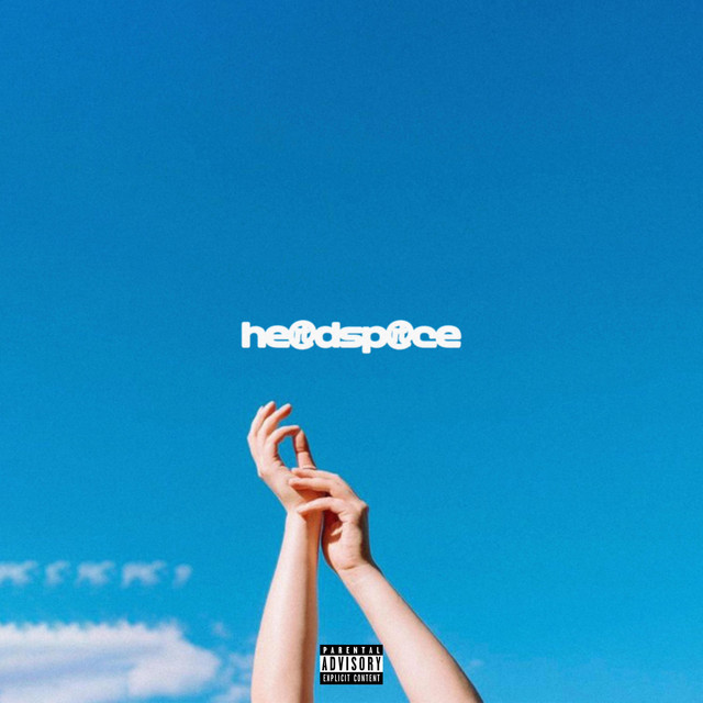 Headspace cover art