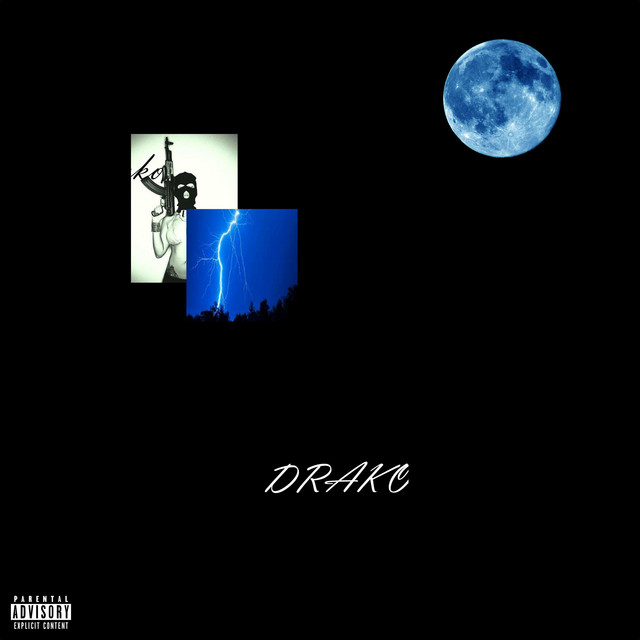 Drako cover art