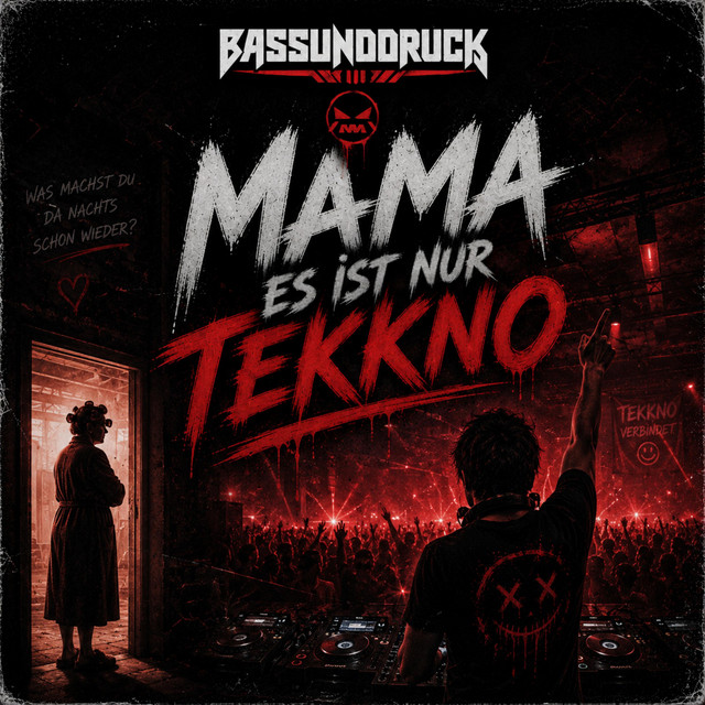 BASSUNDDRUCK