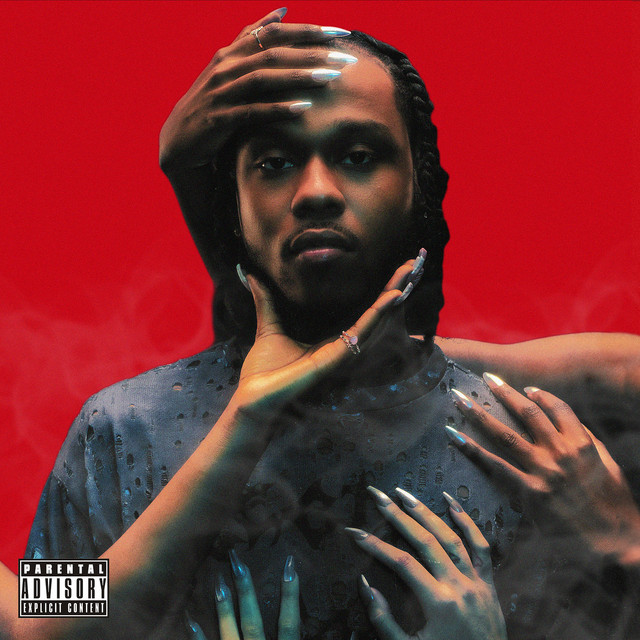 VOIR ROUGE (Side 2) cover art