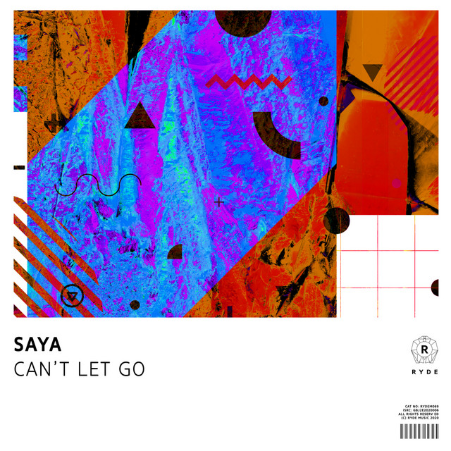 Saya