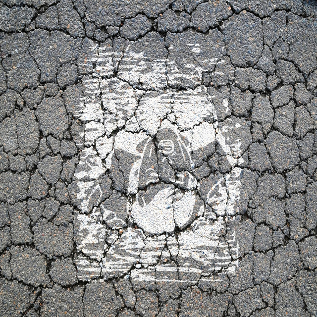Broken Freeways cover