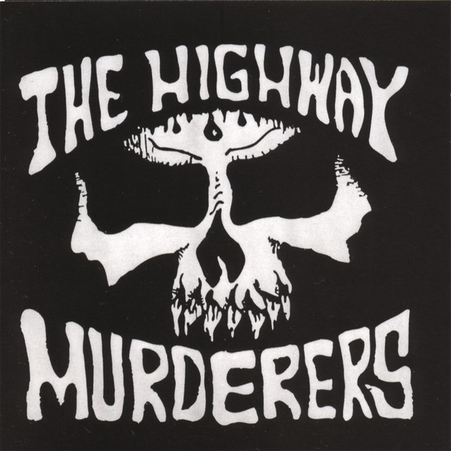 The Highway Murderers DRIVEN ワークジャケット The Highway Murderers - Album by The Highway Murderers | Spotify