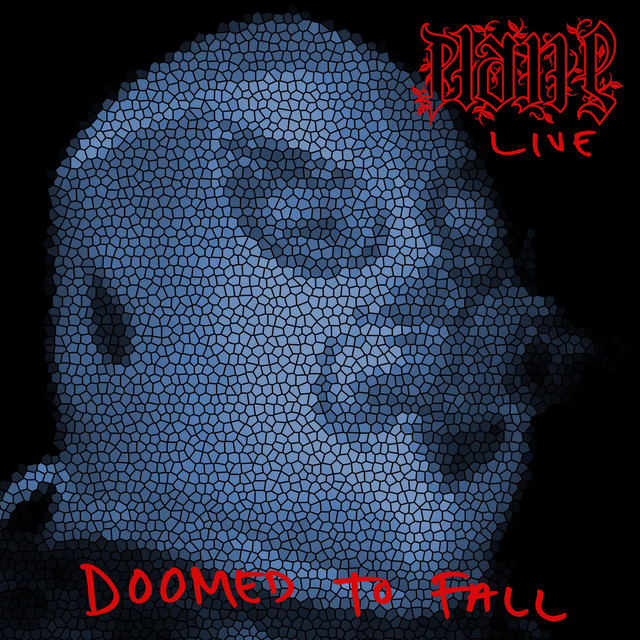 Doomed to Fall (Tour De Oulu 2008-2011) cover art