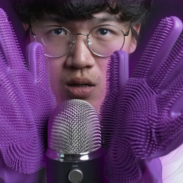 ASMR 1000 Trigger For Your Instant Sleep Tonight - Album by Dong ASMR ...