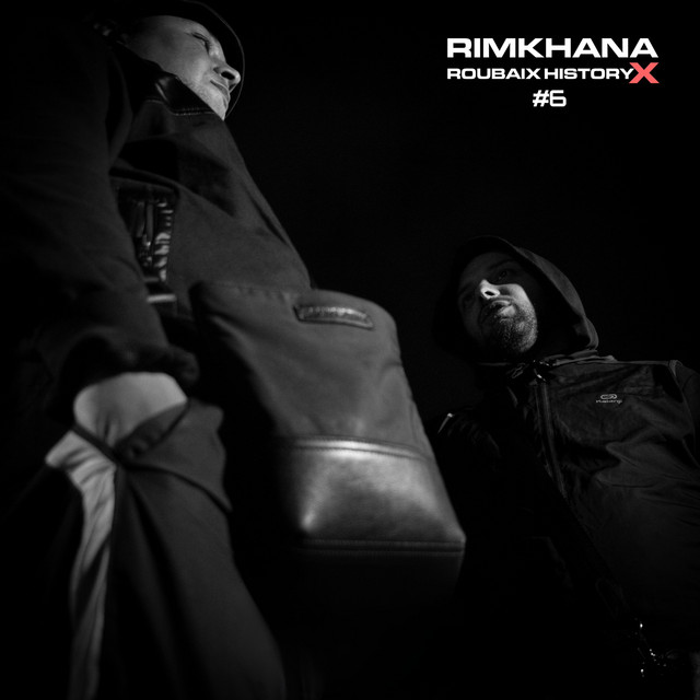 Roubaix History X #6