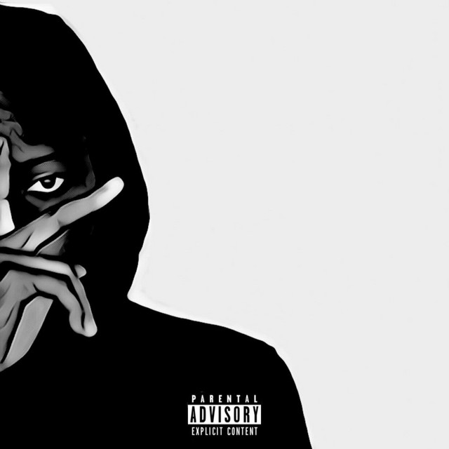 Vibez, Vol. 1 cover art