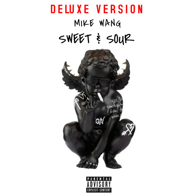 Sweet & Sour (Deluxe) cover art
