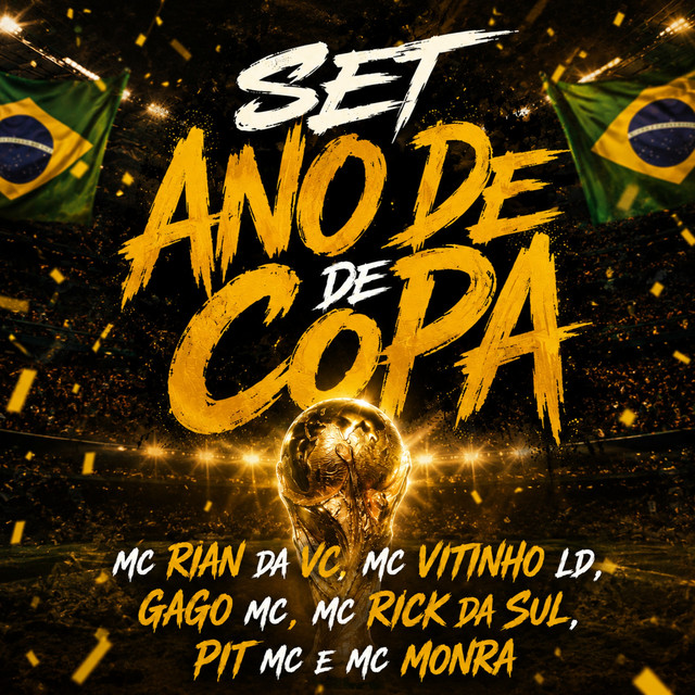 Set Ano de Copa