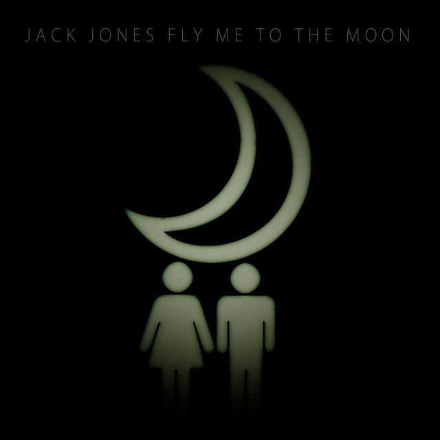 Fly Me to the Moon cover art
