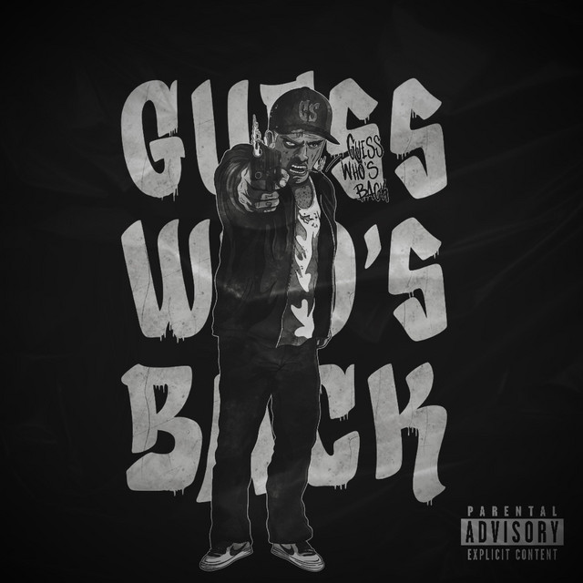 GWB (CRENSHAW)