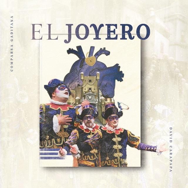 Comparsa El joyero