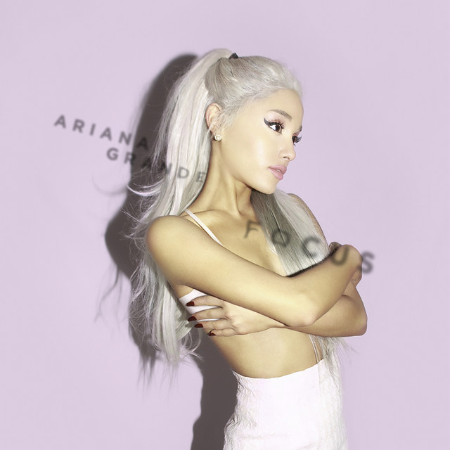 Musik Album 'Focus'