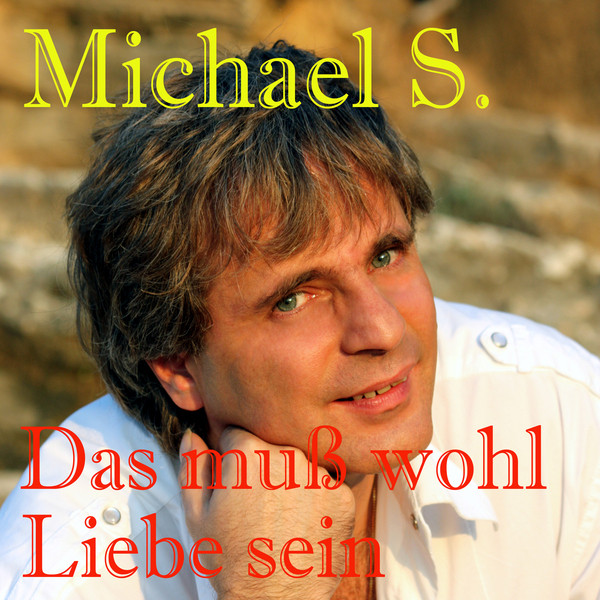 Das Muß Wohl Liebe Sein - Karaoke Version cover art