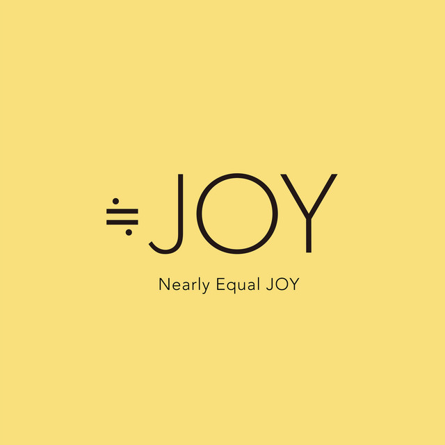 ≒JOY cover art