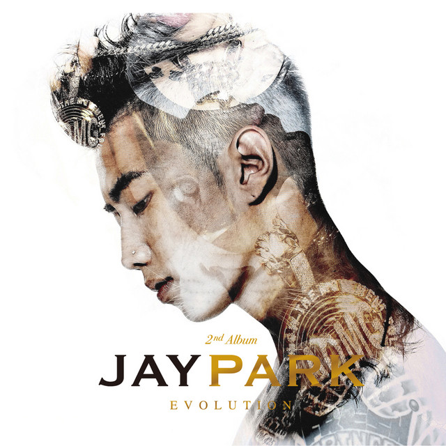 GGG - müzik ve şarkı sözleri: Jay Park | Spotify